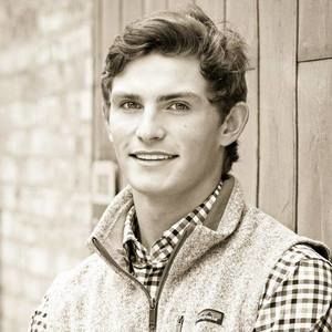 Meet your Posher, Jack